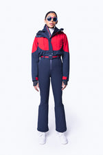 Load image into Gallery viewer, Freestyler Cropped Ski Jacket

